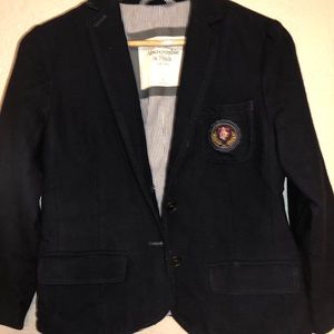 Abercrombie & Fitch Blazer